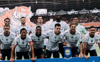 Rincian Bonus Kemenangan Persib Usai Tumbangkan FC Seoul di ACL Two 2026/2027