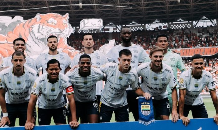 Rincian Bonus Kemenangan Persib Usai Tumbangkan FC Seoul di ACL Two 2026/2027