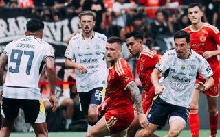 Update Transfer Persib dan Persija: Daftar Pemain Masuk dan Keluar di Super League 2026/2027