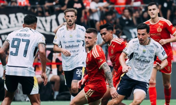 Update Transfer Persib dan Persija: Daftar Pemain Masuk dan Keluar di Super League 2026/2027