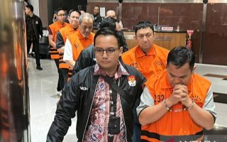 Fahd A Rafiq Diamankan dalam OTT KPK, Proses Hukum Dihormati