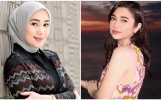 Beda Usia Amanda Rigby dan Erin, Ikut Disorot saat Andre Taulany Dikabarkan Mau Menikah Lagi
