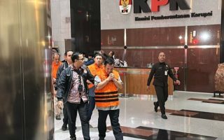 KPK Duga Ada Korupsi Lain di ATR/BPN, Tak Cuma Kasus HGB Summarecon
