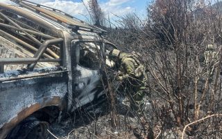 Aris Sanda Tewas Bareng Mobilnya yang Hangus Terbakar, Polisi Ungkap Tubuhnya Alami Karbonisasi