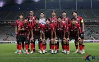 Masih Kelas 3 SMA, Pemain FC Seoul Ini Jadi Starter saat Persib Menang 1-0 di ACL 2