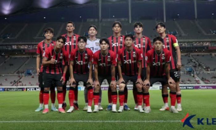 Masih Kelas 3 SMA, Pemain FC Seoul Ini Jadi Starter saat Persib Menang 1-0 di ACL 2
