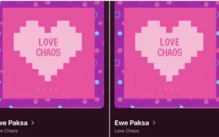 Lirik Lagu 'Ewe Paksa' Love Chaos yang Dikecam Warganet, Dinilai Merendahkan dan Melecehkan Perempuan