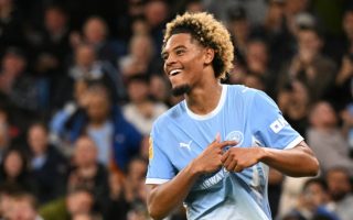 Hasil Manchester City Vs Norwich: Menang 5-0, The Citizens Lolos ke 16 Besar Carabao Cup