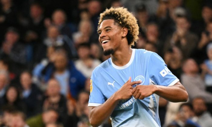 Hasil Manchester City Vs Norwich: Menang 5-0, The Citizens Lolos ke 16 Besar Carabao Cup