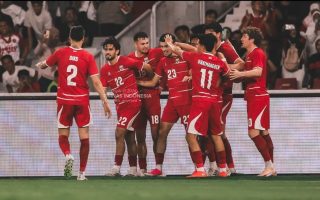 Tiket Timnas Indonesia di FIFA ASEAN Cup 2026 Mulai Dijual, Ini Daftar Harganya