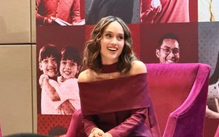 Cinta Laura Ungkap Rahasia Umur Biologisnya 15 Tahun Padahal Usia Asli 30an, Bukan karena Makanan Mahal atau Gym!