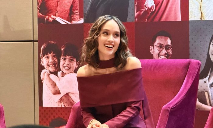 Cinta Laura Ungkap Rahasia Umur Biologisnya 15 Tahun Padahal Usia Asli 30an, Bukan karena Makanan Mahal atau Gym!