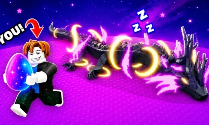 Daftar Pet Steal an Egg Roblox Terbaru, dari Common hingga Divine dan Cara Mendapatkannya