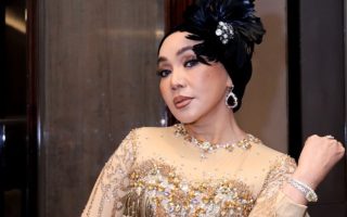 Profil Dewi Gita: Tetiba Terseret Dugaan Perselingkuhan Andre Taulany, Dirumorkan Sebagai Sosok Degoy