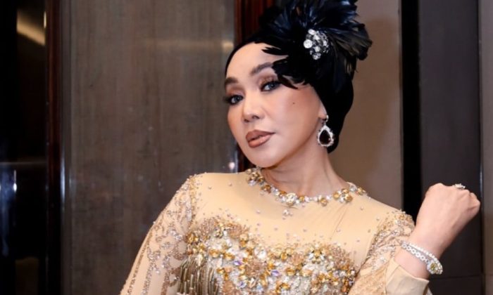 Profil Dewi Gita: Tetiba Terseret Dugaan Perselingkuhan Andre Taulany, Dirumorkan Sebagai Sosok Degoy