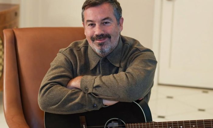 Duncan Sheik Meninggal Dunia, Ini Perjalanan Sang Pelantun Barely Breathing hingga Sukses di Broadway