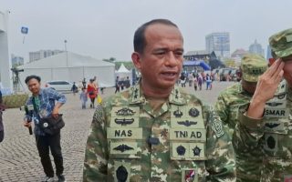 TNI Respons soal Regulasi Sertifikasi HAM Sebagai Syarat Prajurit Ingin Naik Jabatan