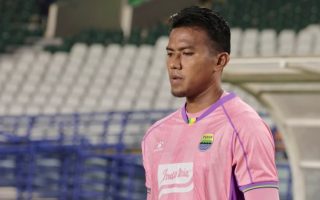 Bobotoh Semprot Teja Paku Alam meski Persib Menang 2-1 atas Persijap