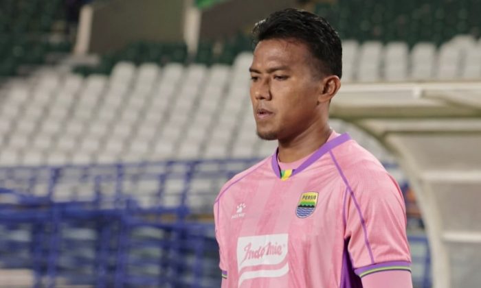 Bobotoh Semprot Teja Paku Alam meski Persib Menang 2-1 atas Persijap