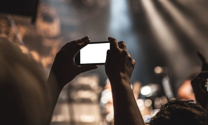 5 HP Konser dengan 100x Zoom Menarik untuk Mengabadikan Momen, Duduk Jauh dari Panggung Bukan Masalah