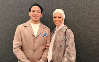 Poppy Bunga Ungkap Sisi Lain Dunia Modeling, Banyak Anak Awalnya Insecure hingga Berubah Drastis