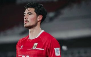 Elkan Baggott Akui Timnas Indonesia Kesulitan Lawan Malaysia: Lebih Sulit dari Singapura