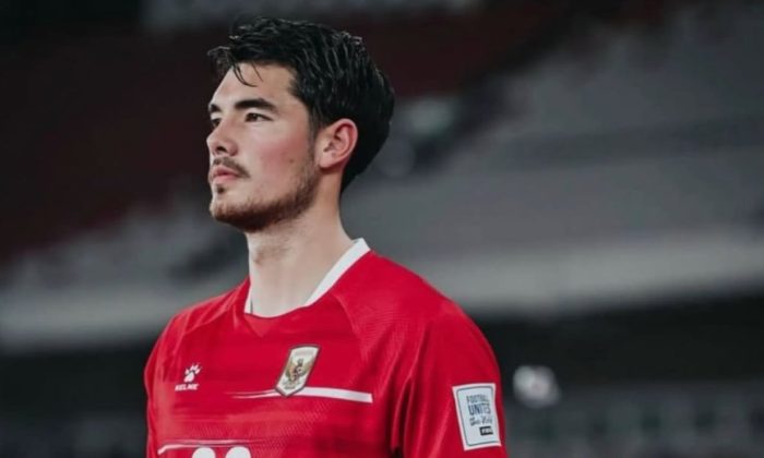 Elkan Baggott Akui Timnas Indonesia Kesulitan Lawan Malaysia: Lebih Sulit dari Singapura