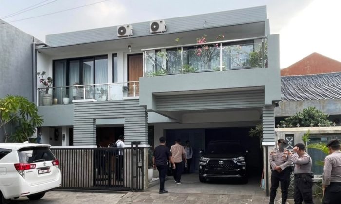 Sebelum KPK Bongkar Kasus Suap Bekasi, Ipda Yayat Sudrajat Ternyata Sudah Diperiksa Propam