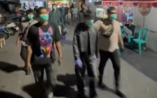 Puluhan Video Porno Gay A Day in My Life Diibuat di Bogor, Jakarta hingga Bekasi