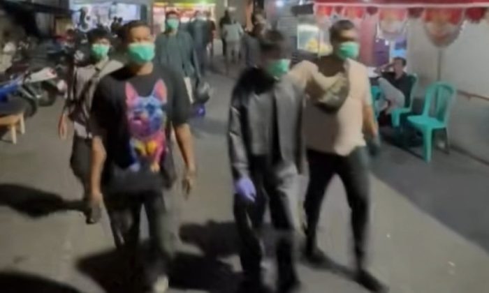 Puluhan Video Porno Gay A Day in My Life Diibuat di Bogor, Jakarta hingga Bekasi