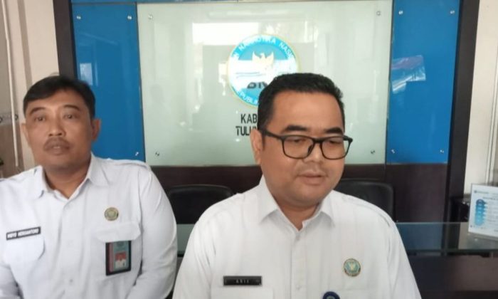 2 Pegawai SPPG di Tulungagung Ditangkap Pakai Sabu, Pengakuannya Agar Kuat Bekerja Malam
