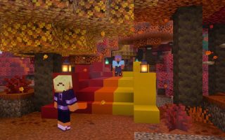 Survival Minecraft Makin Seru di Wilderness Bound, Ini Fitur Baru yang Patut Dicoba Pemain