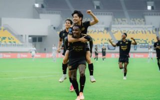 Klasemen Super League Pekan Ke-3: Dewa United di Puncak, Persib Harus Puas di Posisi 5