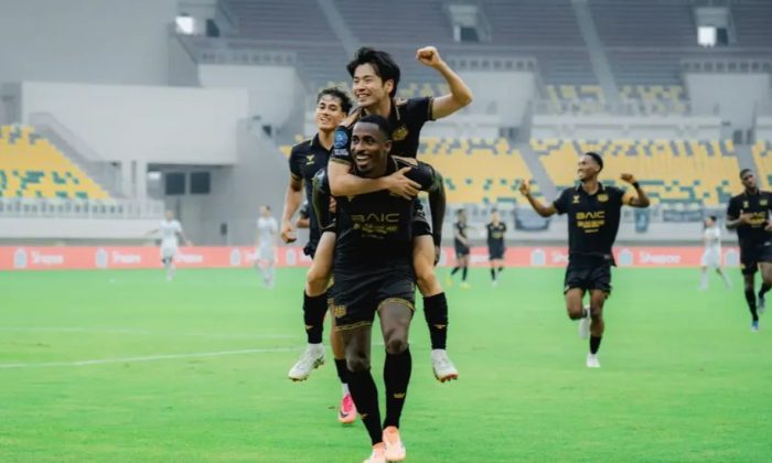 Klasemen Super League Pekan Ke-3: Dewa United di Puncak, Persib Harus Puas di Posisi 5