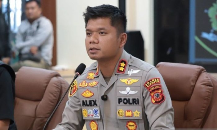 Pesta Miras Oplosan Berujung Maut di Cianjur, 4 Orang Tewas dan 2 Masih Dirawat