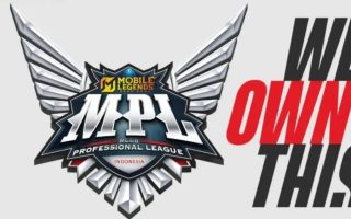 EVOS dan RRQ Beda Nasib di MPL ID S18 Week 6, Ini Hasil Pertandingan dan Klasemen Terbarunya