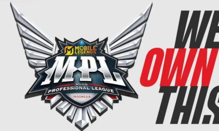 EVOS dan RRQ Beda Nasib di MPL ID S18 Week 6, Ini Hasil Pertandingan dan Klasemen Terbarunya