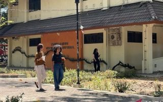 Heboh Dugaan Kekerasan Seksual ke Mahasiswi di ISI Yogyakarta, Dosen: Pelaku Kini Dinonaktifkan