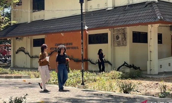 Heboh Dugaan Kekerasan Seksual ke Mahasiswi di ISI Yogyakarta, Dosen: Pelaku Kini Dinonaktifkan