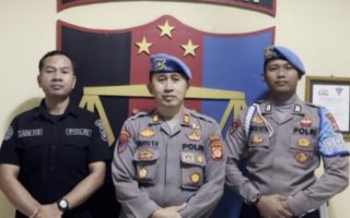 Polisi di Yogya Minta Jatah Makan ke Pelaku Usaha Food Truck, Diperiksa Propam dan Dipatsuskan