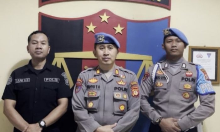 Polisi di Yogya Minta Jatah Makan ke Pelaku Usaha Food Truck, Diperiksa Propam dan Dipatsuskan