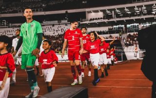 Terpopuler: Timnas Indonesia Merosot di Rangking FIFA, Pengakuan Jujur Pelatih Singapura