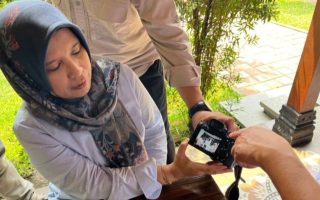 Ombudsman Kasih Waktu Sebulan Lapas Cibinong Robohkan Fasilitas Mewah Bak Apartemen