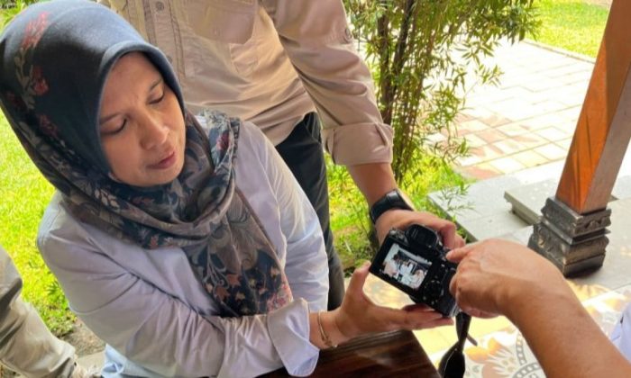 Ombudsman Kasih Waktu Sebulan Lapas Cibinong Robohkan Fasilitas Mewah Bak Apartemen