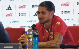 Usai Ditahan Malaysia, Kevin Diks Bicara Target Timnas Indonesia Lawan Bangladesh