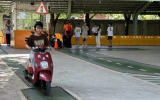 Baru Mau Bikin SIM Motor, Malah Disuruh Sekolah Lagi 15 Jam