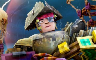 Bukan Sekadar RPG Survival, Game Baru Ini Kini Punya Mode Sandbox yang Mirip Minecraft