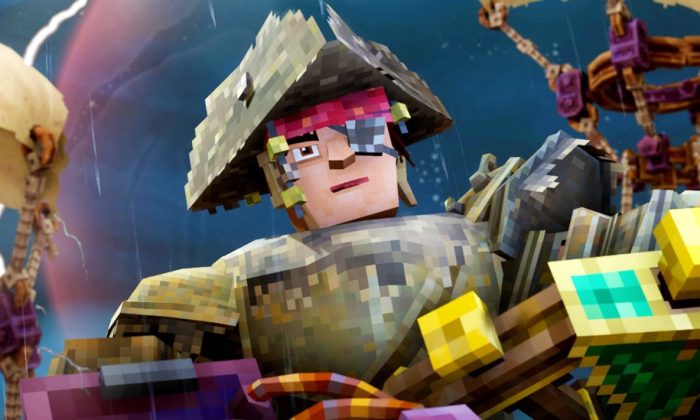 Bukan Sekadar RPG Survival, Game Baru Ini Kini Punya Mode Sandbox yang Mirip Minecraft