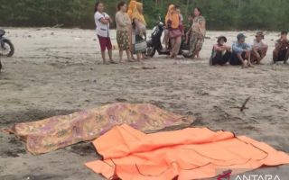 Identitas Jasad yang Ditemukan di Pantai Mukomuko Bengkulu Terungkap, Dipastikan Bukan Jurnalis!