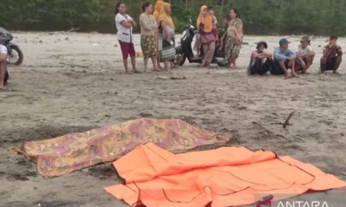 Identitas Jasad yang Ditemukan di Pantai Mukomuko Bengkulu Terungkap, Dipastikan Bukan Jurnalis!